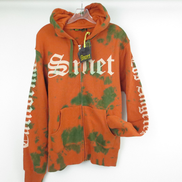 Smet Other - SMET by Christian Audigier Sweater Hoodie